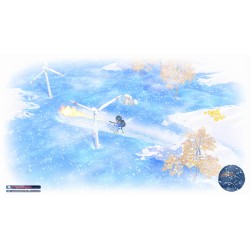 FROGGY HATES SNOW PC Steam Kod Klucz