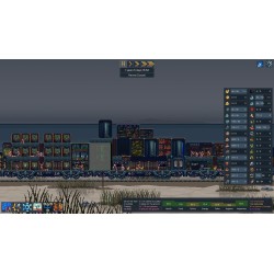Steel Artery  Train City Builder PC Steam Kod Klucz