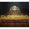 El Dorado  The Golden City Builder   PC Steam Kod Klucz