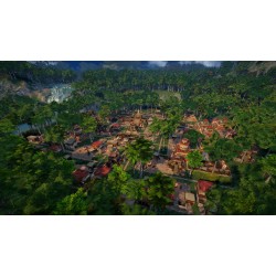 El Dorado  The Golden City Builder   PC Steam Kod Klucz
