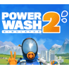 PowerWash Simulator 2 PC Steam Kod Klucz