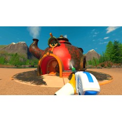 PowerWash Simulator 2 PC Steam Kod Klucz