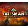 Talisman  Digital Edition   Deluxe Edition   XBOX One / Xbox Series X|S / PC Kod Klucz