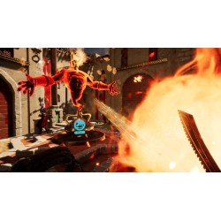 City of Brass   XBOX One / Xbox Series X|S Kod Klucz