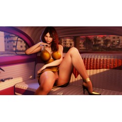 SEX Shop Simulator  Forbidden Service PC Steam Kod Klucz