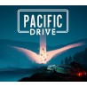 Pacific Drive   Xbox Series X|S / PC Kod Klucz