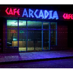 Arcadia Cafe PC Steam Kod Klucz