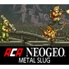 ACA NEOGEO METAL SLUG   XBOX One / Xbox Series X|S / PC Kod Klucz