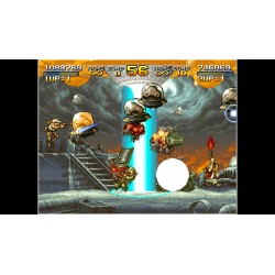 ACA NEOGEO METAL SLUG 2   XBOX One / Xbox Series X|S / PC Kod Klucz