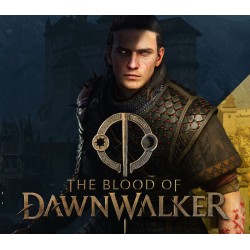 The Blood of Dawnwalker + Pre Order Bonus PRE ORDER   PC Steam Kod Klucz