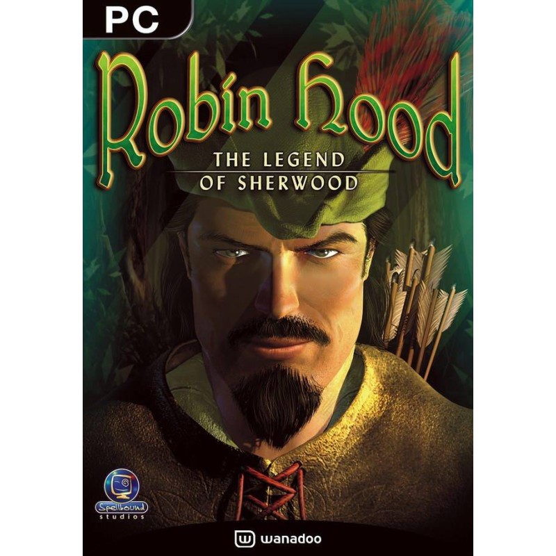 Robin Hood The Legend of Sherwood Steam Kod Klucz
