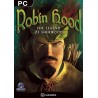 Robin Hood The Legend of Sherwood Steam Kod Klucz