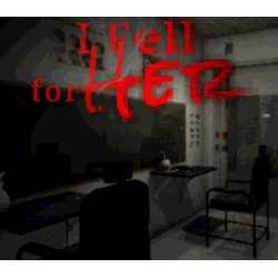 I Fell for Her PC Steam Kod Klucz