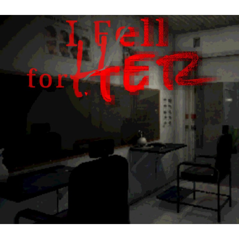 I Fell for Her PC Steam Kod Klucz