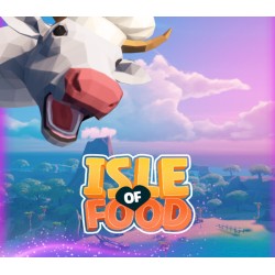 Isle of Food PC Steam Kod Klucz