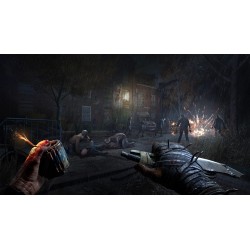 Dying Light  The Beast Restored Land Deluxe Edition   Xbox Series X|S Kod Klucz