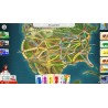 Ticket to Ride   XBOX One / Xbox Series X|S Kod Klucz