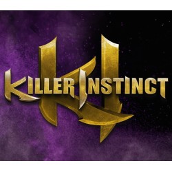 Killer Instinct  Anniversary Edition   XBOX One / Xbox Series X|S Kod Klucz