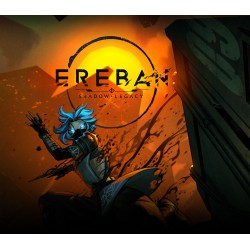 Ereban  Shadow Legacy Xbox Series X|S Kod Klucz