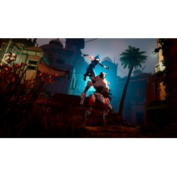 Ereban  Shadow Legacy Xbox Series X|S Kod Klucz
