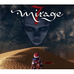 Mirage 7 XBOX One / Xbox Series X|S Kod Klucz