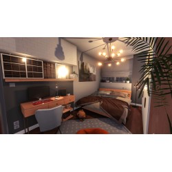 House Flipper   Ultimate DLC Bundle   XBOX One / Xbox Series X|S / PC Kod Klucz