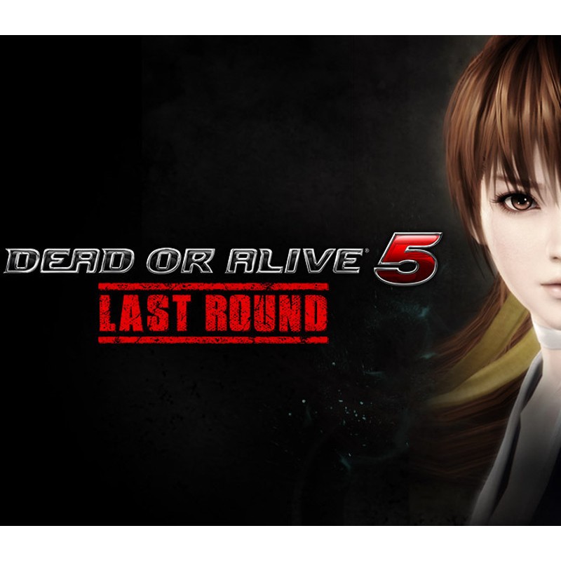 DEAD OR ALIVE 5 Last Round   New Costume Pass 7 DLC   XBOX One / Xbox Series X|S Kod Klucz