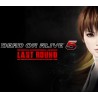 DEAD OR ALIVE 5 Last Round   New Costume Pass 7 DLC   XBOX One / Xbox Series X|S Kod Klucz