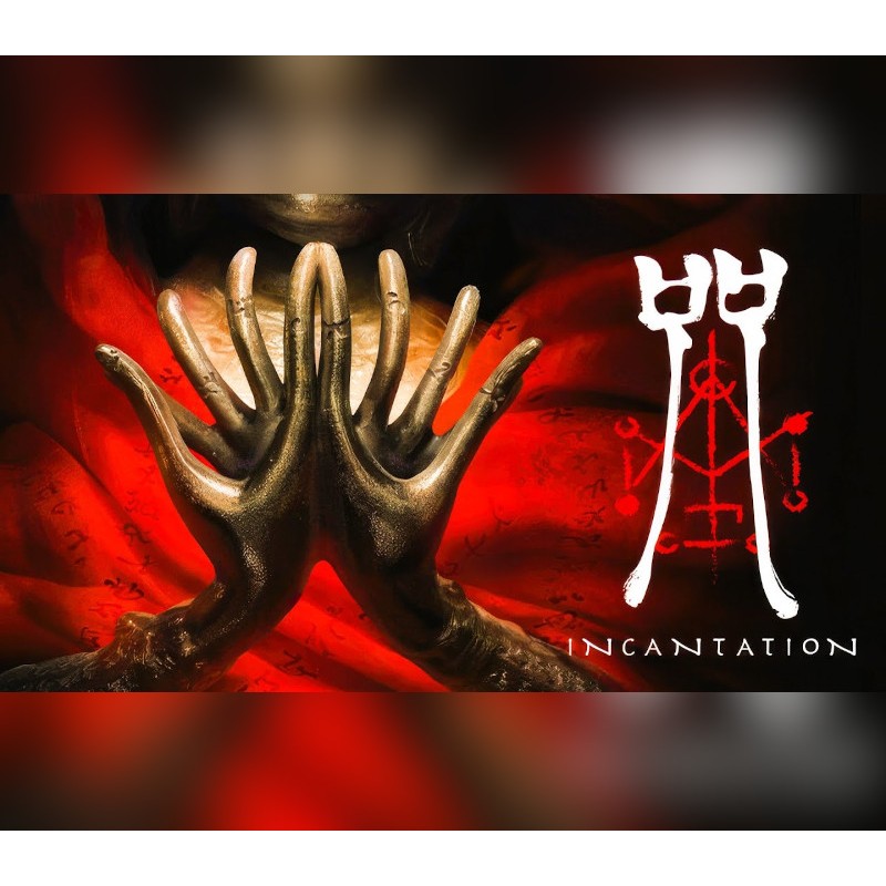 Incantation Xbox Series X|S / PC Kod Klucz