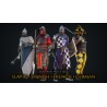 MORDHAU   Continental Voice Pack DLC   PC Steam Kod Klucz