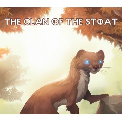 Northgard   Kernev, Clan of the Stoat DLC   PC Steam Kod Klucz