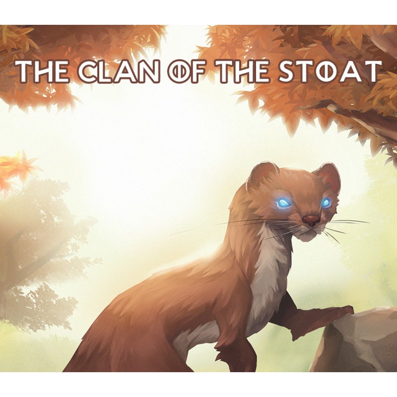 Northgard   Kernev, Clan of the Stoat DLC   PC Steam Kod Klucz