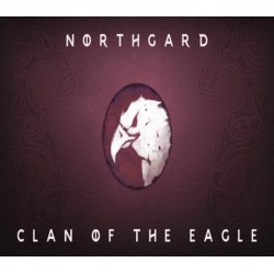 Northgard   Hræsvelg, Clan of the Eagle DLC   PC Steam Kod Klucz