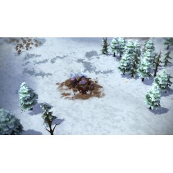 Northgard   Hræsvelg, Clan of the Eagle DLC   PC Steam Kod Klucz