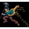 The Legend of Shiande PC Steam Kod Klucz