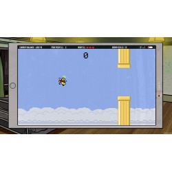 DESTROYER BURGER PC Steam Kod Klucz