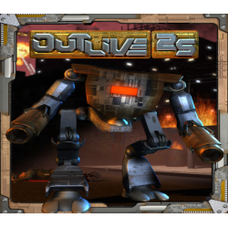 Outlive 25 PC Steam Kod Klucz