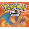 Pokemon FireRed Version EN Language Only   Nintendo Switch Kod Klucz