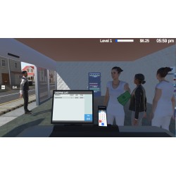 Modavuj Multiplayer Market Simulator PC Steam Kod Klucz