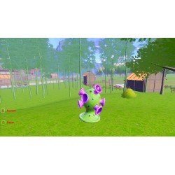Sad Virus Asia PC Steam Kod Klucz