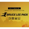 HITMAN 3   The Bruce Lee Pack DLC   XBOX One / Xbox Series X|S Kod Klucz