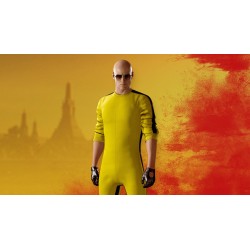 HITMAN 3   The Bruce Lee Pack DLC   XBOX One / Xbox Series X|S Kod Klucz