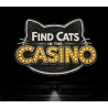 Find Cats in the Casino PC Steam Kod Klucz