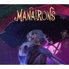 Manairons Xbox Series X|S Kod Klucz