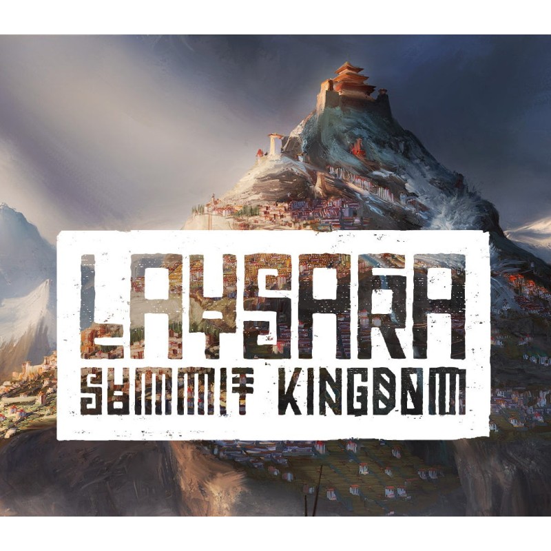 Laysara  Summit Kingdom Xbox Series X|S Kod Klucz