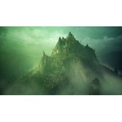 Laysara  Summit Kingdom Xbox Series X|S Kod Klucz