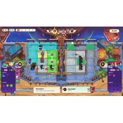 Smash it Wild  Tactical Volleyball Roguelike Xbox Series X|S Kod Klucz