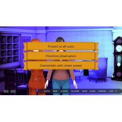 SHEROKs Case  Recollection PC Steam Kod Klucz