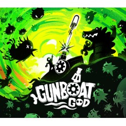 Gunboat God   PC Steam Kod Klucz