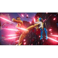 Invincible VS Deluxe Edition   Xbox Series X|S / PC Kod Klucz